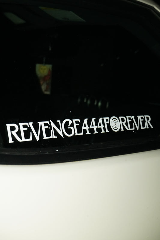Revenge444Forever