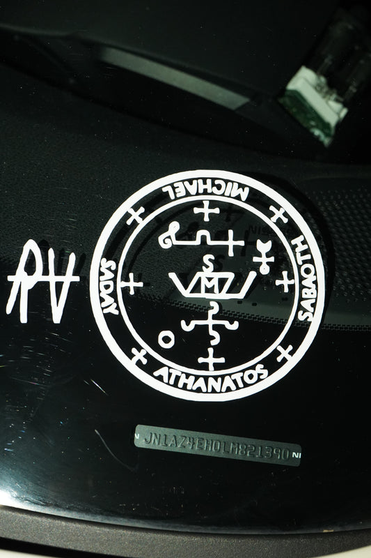 Archangel Michael