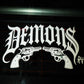 DEMON$