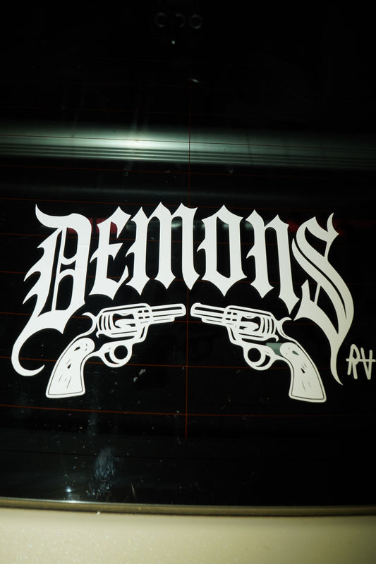 DEMON$