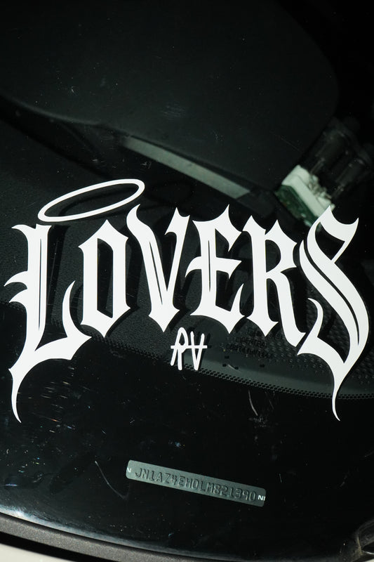 The Lovers
