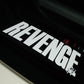 REVENGE