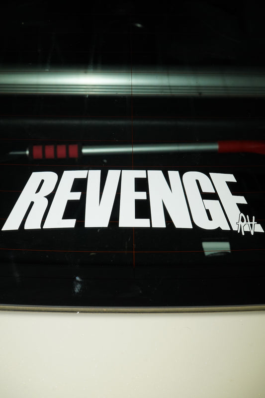 REVENGE