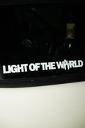Light of the World