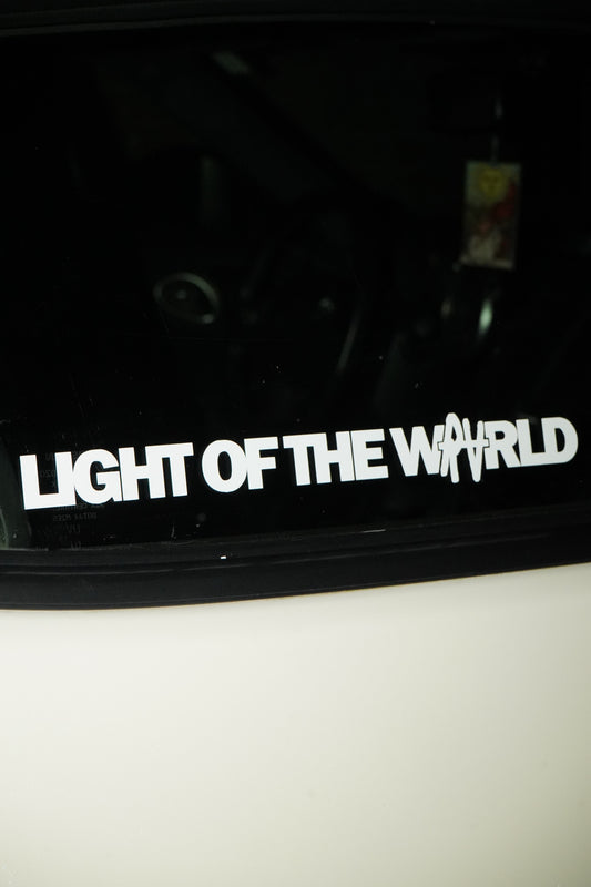 Light of the World