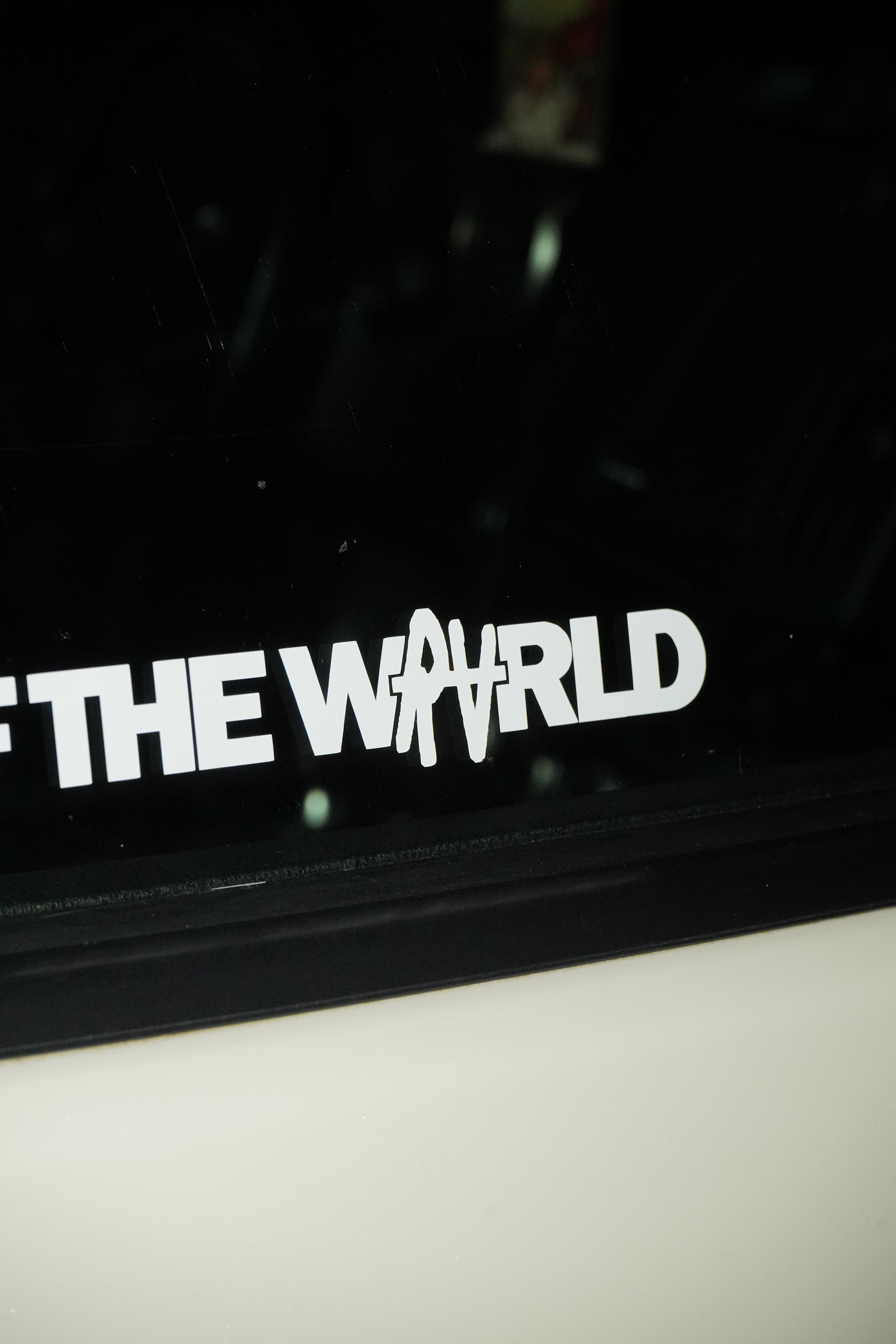 Light of the World