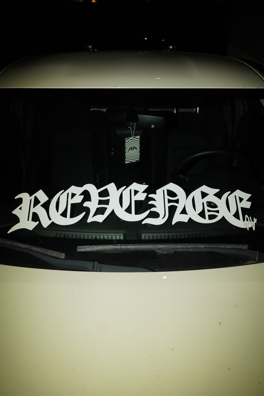 REVENGE