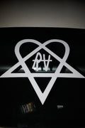 Heartagram